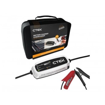 Charger 12V 5A CT5 Time to go kroviklis rinkinys