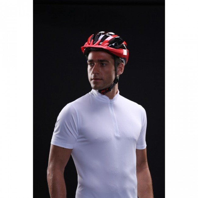Livall MT1 Neo Black, Red