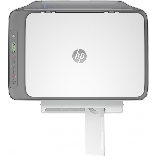 HP DeskJet 2820e Wireless All-in-One Color Printer, Copier, Scanner HP DeskJet 2820e Wireless All-in-One Color Printer, Copier, Scanner