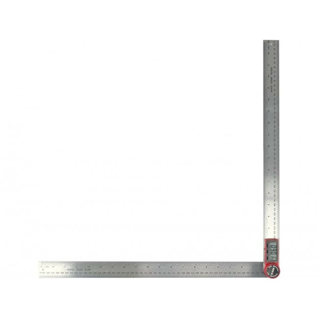 Yato YT-71005 ruler 500 mm 1 pc(s)
