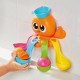 Tomy Toomies E73104 bath game/toy/sticker Bath playset Multicolour