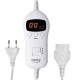 Electric blanket overlay with timer Camry CR 7441 Electric blanket overlay with timer Camry CR 7441