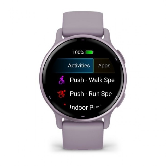Garmin Vivoactive 5 3.05 cm (1.2