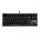 iBox IKGMK2R keyboard Gaming USB QWERTY US English Black iBox IKGMK2R keyboard Gaming USB QWERTY US English Black
