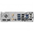Asrock B650 STEEL LEGEND WIFI motherboard