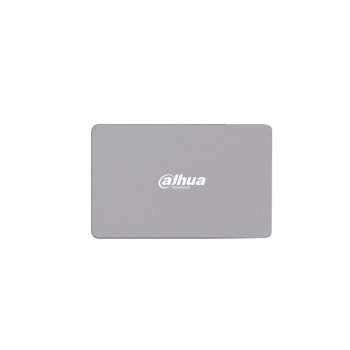 Dahua Technology DHI-EHDD-E10-1T external hard drive 1 TB 3.2 Gen 1 (3.1 Gen 1) Grey