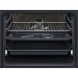 Electrolux EOD6F77WZ SteamBake 600 Catalysis Steam oven Black