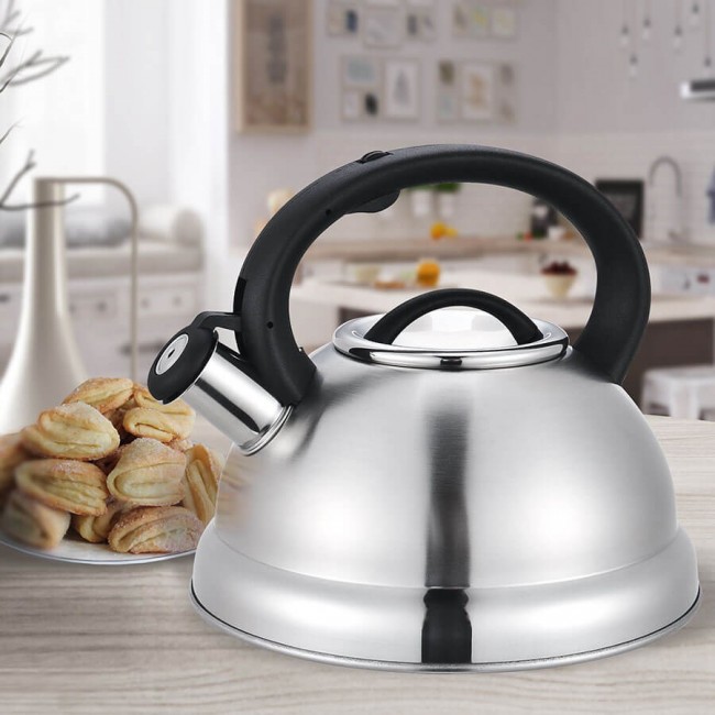 Non-electric kettle MAESTRO MR-1313 Non-electric kettle MAESTRO MR-1313