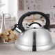 Non-electric kettle MAESTRO MR-1313 Non-electric kettle MAESTRO MR-1313