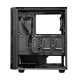 Chieftec GS-01B-OP computer case Tower Black Chieftec GS-01B-OP computer case Tower Black