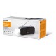 Denver BTG-158 Black 8 W Denver BTG-158 Black 8 W