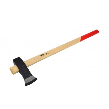 AW AXE-HAMMER 2.1 kg SHAFT. DREW. BLACK LINE