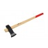 AW AXE-HAMMER 2.1 kg SHAFT. DREW. BLACK LINE