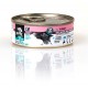 3COTY Turkey Struvite care - wet cat food - 80g 3COTY Turkey Struvite care - wet cat food - 80g