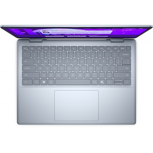 DELL 14 Plus Intel Core Ultra 7 256V Laptop 35.6 cm (14 DELL 14 Plus Intel Core Ultra 7 256V Laptop 35.6 cm (14