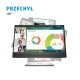 HP E24mv G4 Conferencing Monitor - LED HP E24mv G4 Conferencing Monitor - LED
