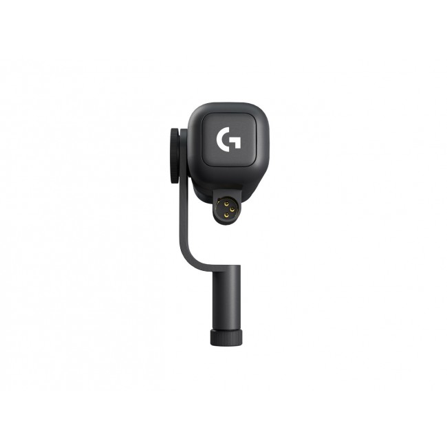 Logitech G 988-000565 microphone Black Studio microphone Logitech G 988-000565 microphone Black Studio microphone
