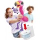 Little Live Pets Toilet Flamingo toy Little Live Pets Toilet Flamingo toy