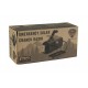 Fosco Outdoormen Edit emergency radio. Solar-Dynamo Fosco Outdoormen Edit emergency radio. Solar-Dynamo