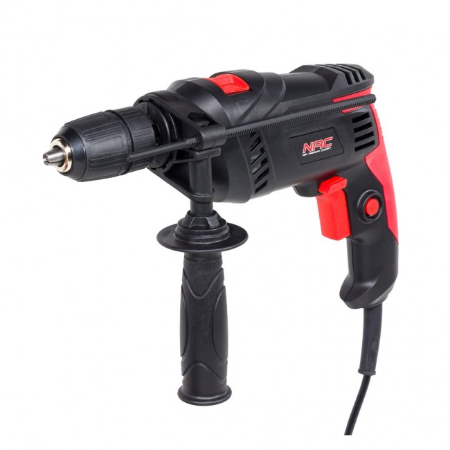 NAC. HAMMER DRILL 800W IDE80-B-PT NAC. HAMMER DRILL 800W IDE80-B-PT