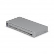 Ubiquiti Pro Max 16 PoE Managed L3 Gigabit Ethernet (10/100/1000) Power over Ethernet (PoE) Grey Ubiquiti Pro Max 16 PoE Managed L3 Gigabit Ethernet (10/100/1000) Power over Ethernet (PoE) Grey