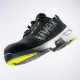 Uvex 85438 Unisex Adult Black, Lime Uvex 85438 Unisex Adult Black, Lime