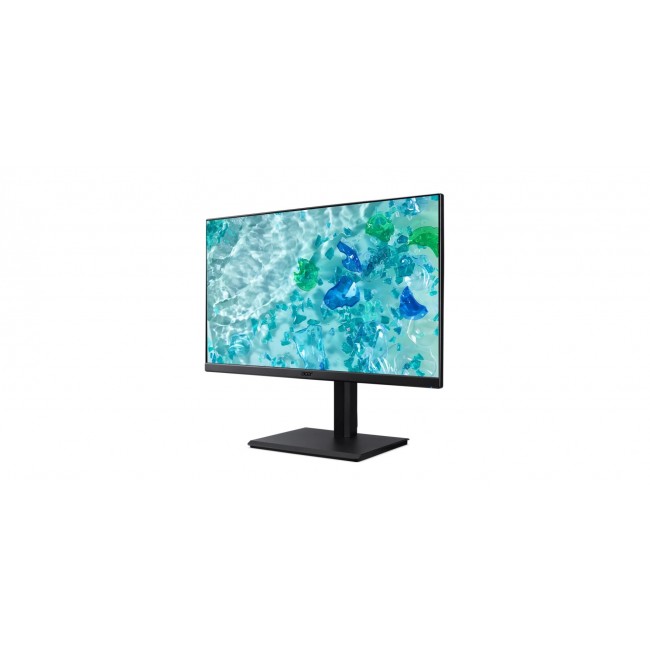 Acer B277U E computer monitor 68.6 cm (27 Acer B277U E computer monitor 68.6 cm (27