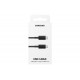 Samsung EP-DN975 USB cable USB 2.0 1 m USB C Black Samsung EP-DN975 USB cable USB 2.0 1 m USB C Black