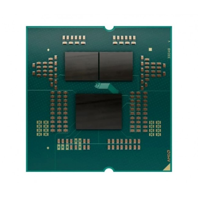 AMD Ryzen 5 9500F Processor - Tray