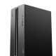 Lenovo LOQ Tower 17IRR9 Intel Core i5 i5-14400F 16 GB DDR5-SDRAM 1 TB SSD NVIDIA GeForce RTX 3050 NoOS PC Black