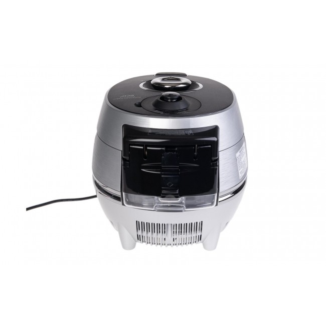 Cuckoo SLS-ART-0000070 rice cooker 1.8 L 1445 W Metallic Cuckoo SLS-ART-0000070 rice cooker 1.8 L 1445 W Metallic