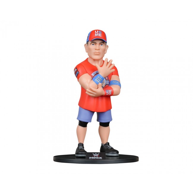 MINIX WWE - JOHN CENA MINIX WWE - JOHN CENA