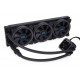 Alphacool Eisbaer Aurora LT360 Processor All-in-one liquid cooler Black 1 pc(s) Alphacool Eisbaer Aurora LT360 Processor All-in-one liquid cooler Black 1 pc(s)