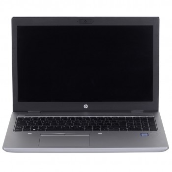HP ProBook 650 G4 i5-7300U 8GB 256GB SSD 15,6