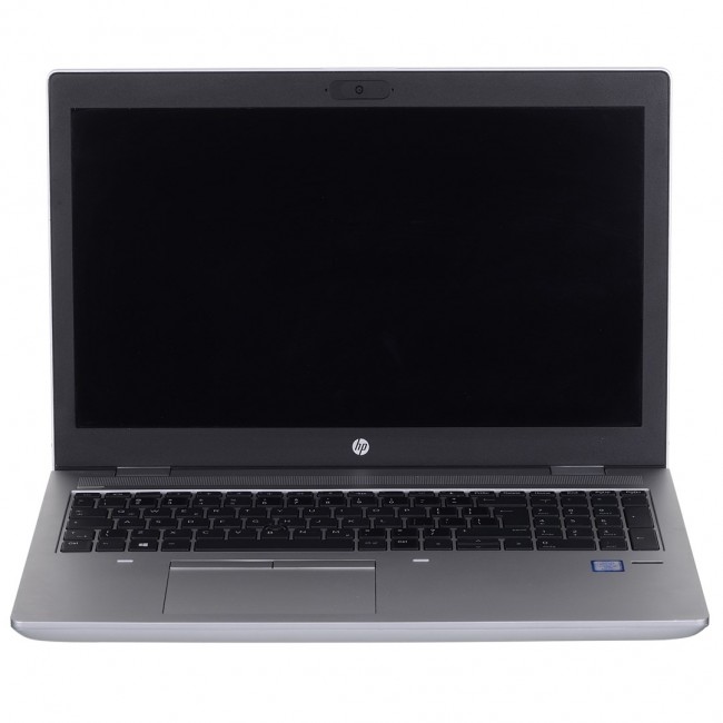 HP ProBook 650 G4 i5-7300U 8GB 256GB SSD 15,6 HP ProBook 650 G4 i5-7300U 8GB 256GB SSD 15,6