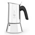 Bialetti Venus box Moka pot 0.2 L Silver