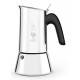Bialetti Venus box Moka pot 0.2 L Silver Bialetti Venus box Moka pot 0.2 L Silver