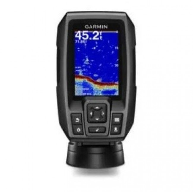 Garmin STRIKER 4 fish finder 8.89 cm (3.5