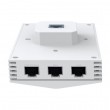 TP-Link Festa F65-Wall 3000 Mbit/s White Power over Ethernet (PoE)