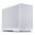 Lian Li DAN Cases A3-mATX Micro-ATX Case - White