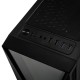 Kolink VOID RGB Mid Tower - black Window