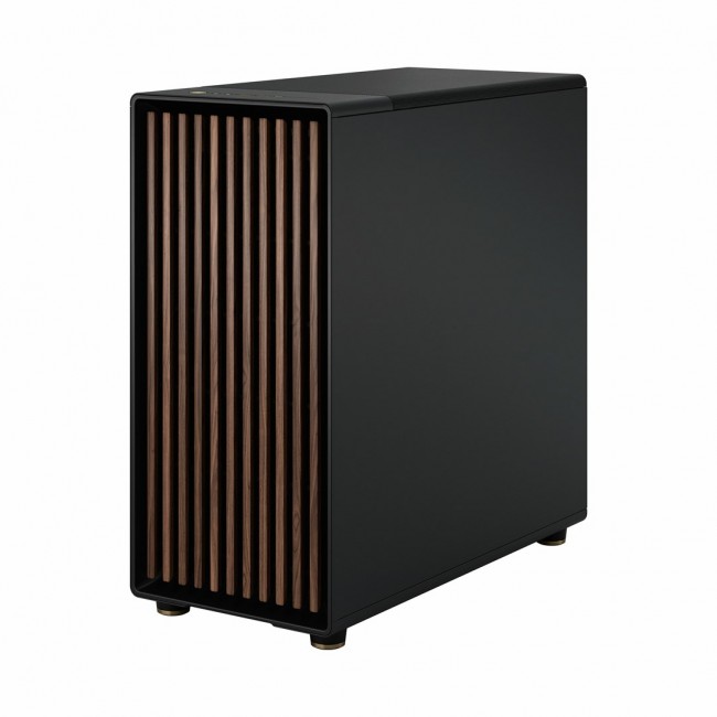 Midi Fractal Design North XL Charcoal Black