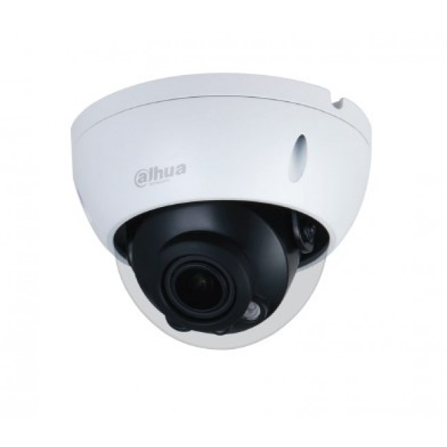 Dahua Technology WizSense IPC-HDBW2441R-ZAS-27135 security camera Dome IP security camera Outdoor 2688 x 1520 pixels Ceiling Dahua Technology WizSense IPC-HDBW2441R-ZAS-27135 security camera Dome IP security camera Outdoor 2688 x 1520 pixels Ceiling