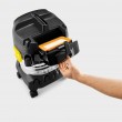 K rcher WD 4 S Go!Further 20 L Drum vacuum 1100 W (1.628-262.0)