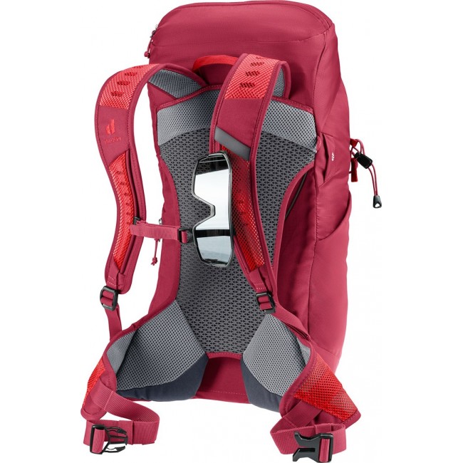 Deuter AC Lite 24 Hiking Backpack 24 L (cherry/masala)