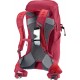 Deuter AC Lite 24 Hiking Backpack 24 L (cherry/masala)