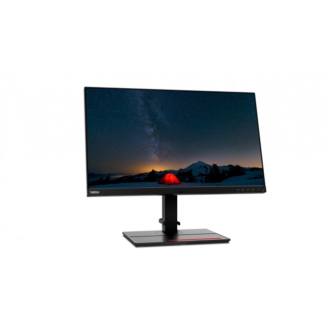 Lenovo ThinkVision P27u-20 computer monitor 68.6 cm (27 Lenovo ThinkVision P27u-20 computer monitor 68.6 cm (27