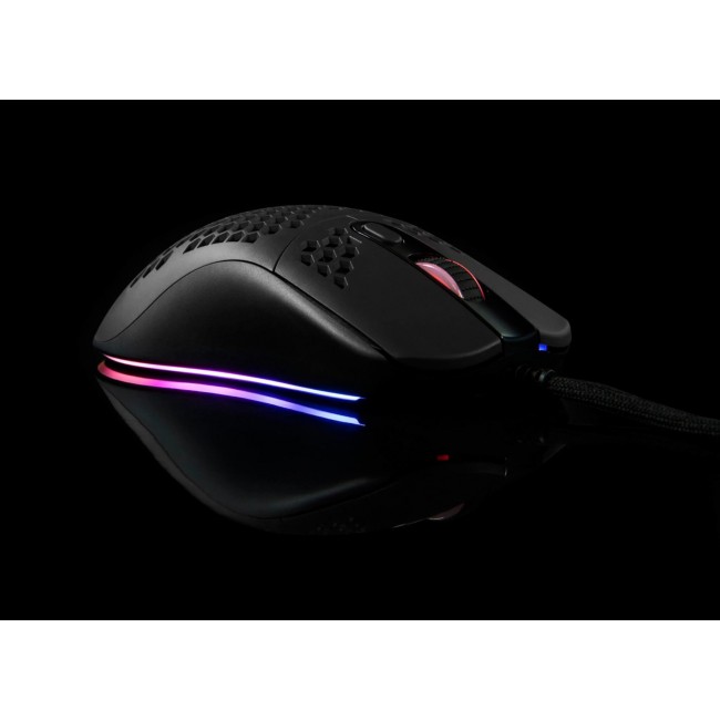 Arozzi Favo mouse Gaming Right-hand USB Type-A Optical 16000 DPI Arozzi Favo mouse Gaming Right-hand USB Type-A Optical 16000 DPI