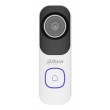 Dahua Technology DB41AW doorbell chime Black, White