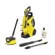 K rcher K 5 Premium Smart Control Flex Home pressure washer Upright Electric 500 l/h Black, Yellow K rcher K 5 Premium Smart Control Flex Home pressure washer Upright Electric 500 l/h Black, Yellow